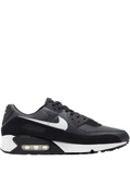 N372O NIKE AIR MAX 90 NEGRO BLANCO - Calzado de mujer y hombre