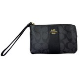 N370O Muñequera coach para mujer - Calzado de mujer y hombre