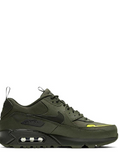 N372O NIKE AIR MAX 90 SURPLUS 'CARGO KHAKI' SURPLUS CARGO KHAKI verde militar cordura - Calzado de mujer y hombre