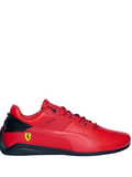 N372O Tenis Puma Lifestyle Ferrari Drift Cat Delta Rojo Joven - Calzado de mujer y hombre