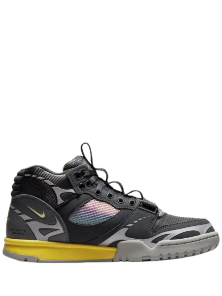 Nike Air Trainer 1 SP Dark Smoke Grey Black Iron Grey Off Noir