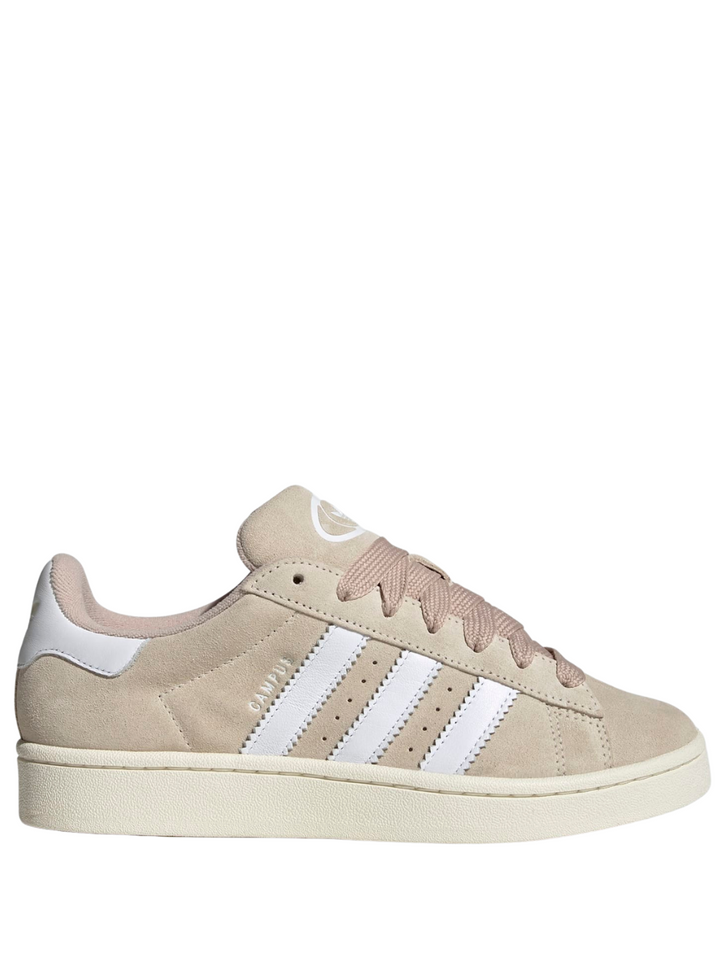 ADIDAS CAMPUS 00S SHOES BEIGE