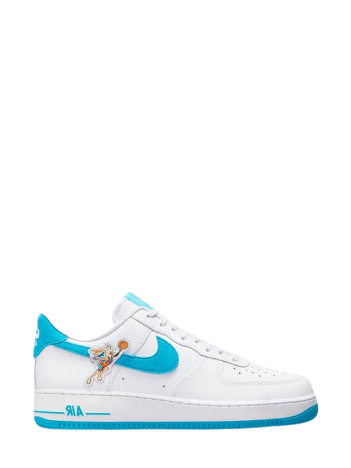 N370O Air Force 1 '07 x Space Jam: A New Legacy Tune Squad - Calzado de mujer y hombre