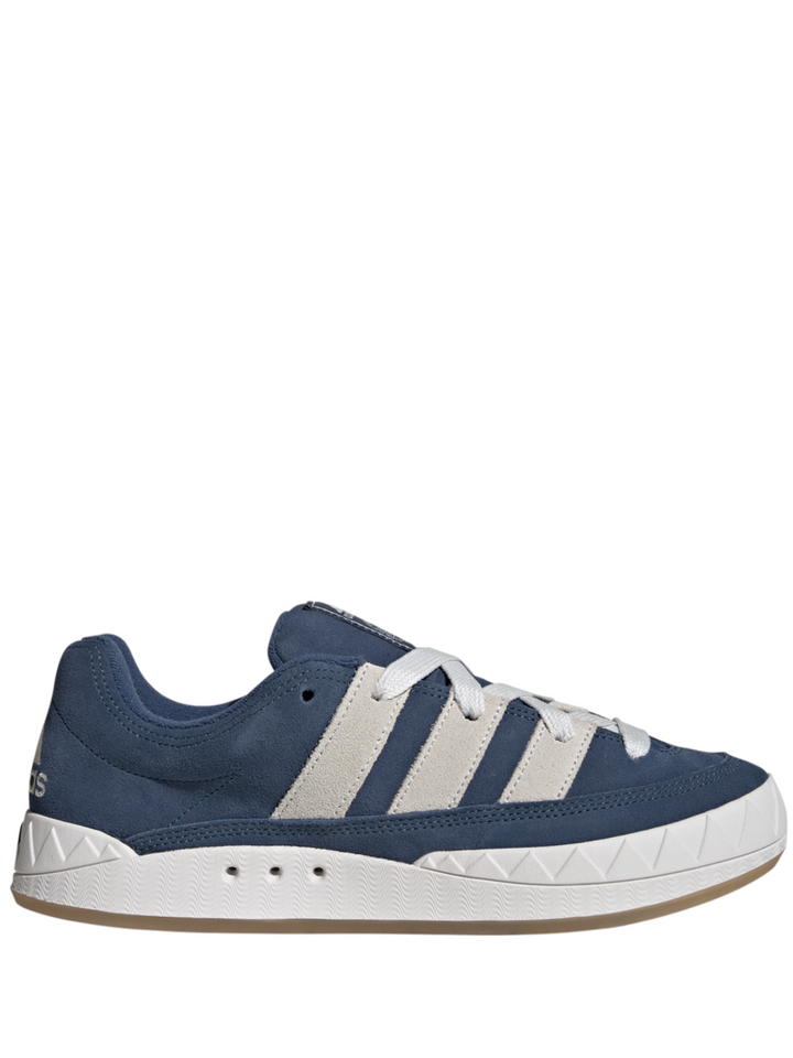Adidas Adimatic Night Marin Tenis casual Azul Marino beige