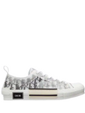 Dior B23 High Low Logo Oblique