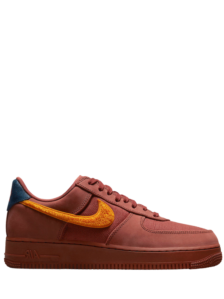 Air Force 1 low x la familia Día de muertos