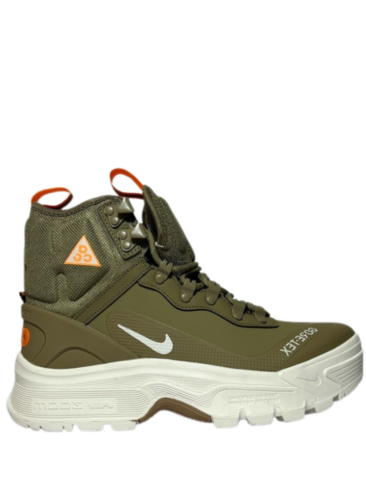 botas de tenis Nike Goretex