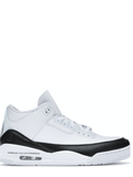 jordan 3 fragment blanco negro - Calzado de mujer y hombre