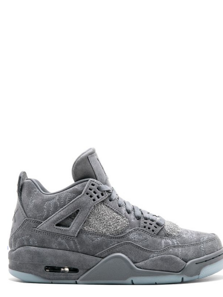 Jordan Air Jordan 4 Retro Kaws