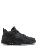 N370O Jordan Air Jordan 4 Retro Kaws negro - Calzado de mujer y hombre