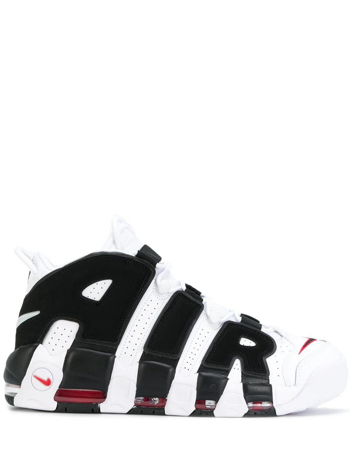 N370O NIKE AIR MORE UPTEMPO SCOTTIE PIPPEN CRIMPSON - Calzado de mujer y hombre