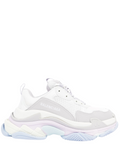BALENCIAGA WOMENS TRIPLE S PASTEL