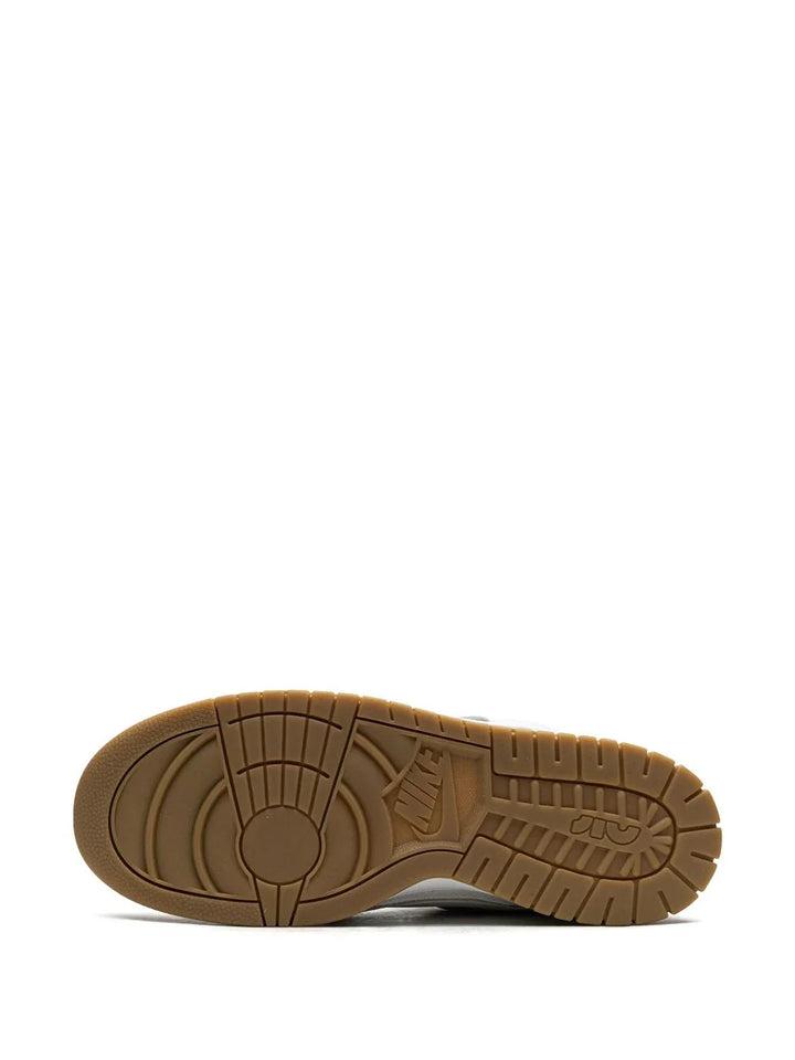 Nike tenis Air Dunk Jumbo "Photon Dust"