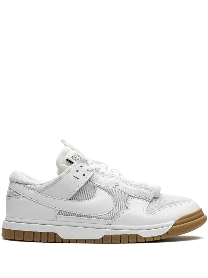 Nike tenis Air Dunk Jumbo "Photon Dust"