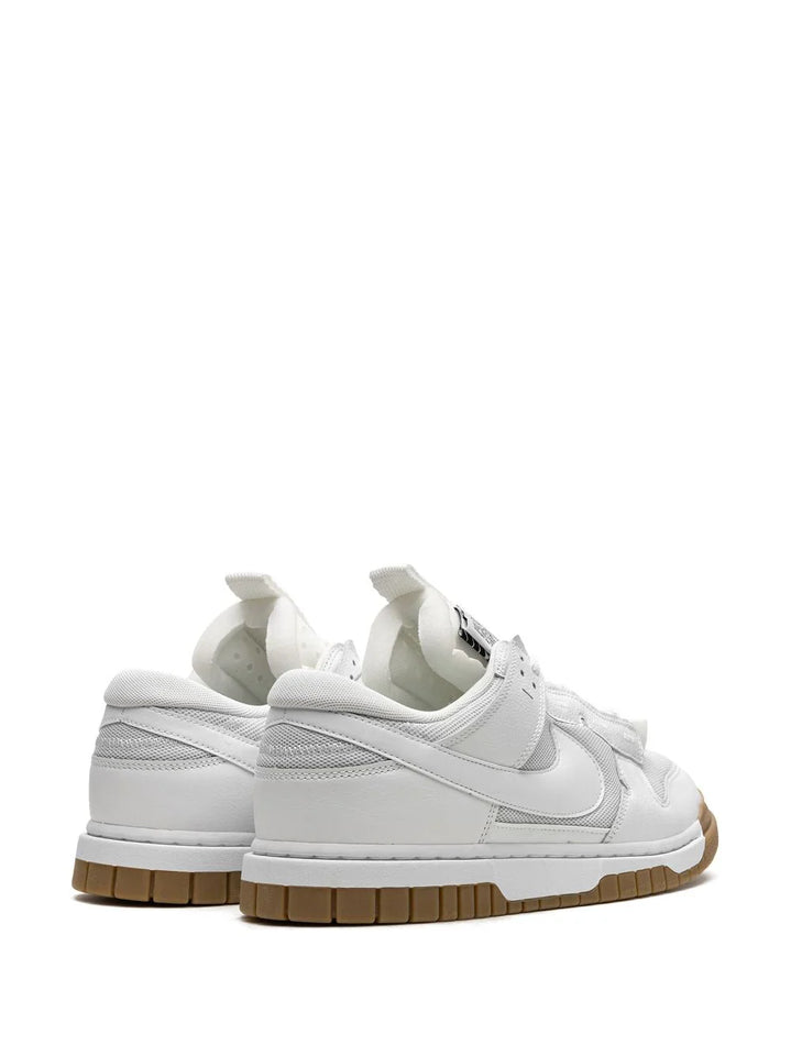 Nike tenis Air Dunk Jumbo "Photon Dust"