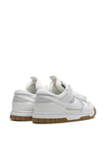 Nike tenis Air Dunk Jumbo "Photon Dust"