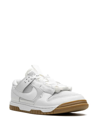 Nike tenis Air Dunk Jumbo "Photon Dust"