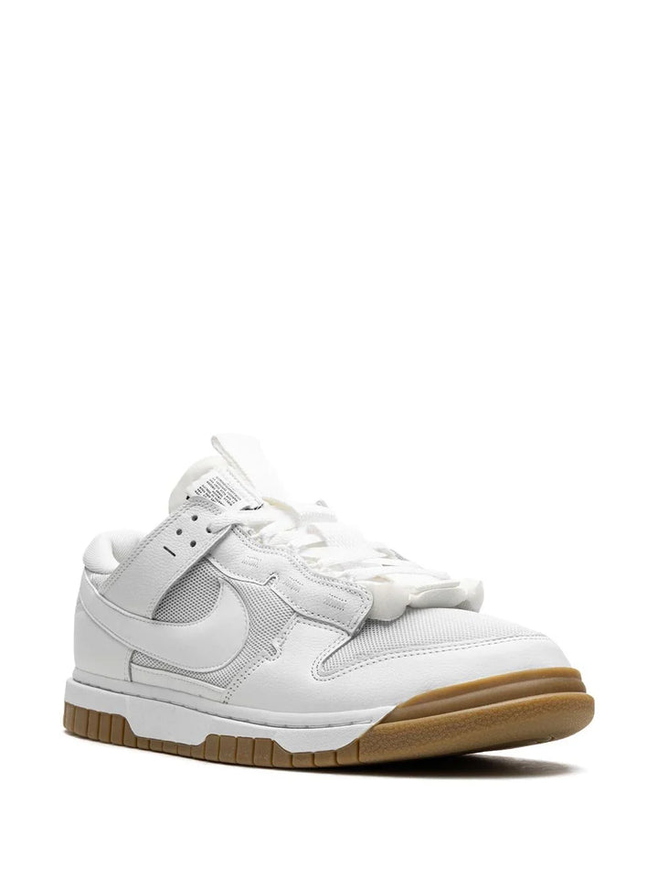 Nike tenis Air Dunk Jumbo "Photon Dust"