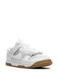 Nike tenis Air Dunk Jumbo "Photon Dust"