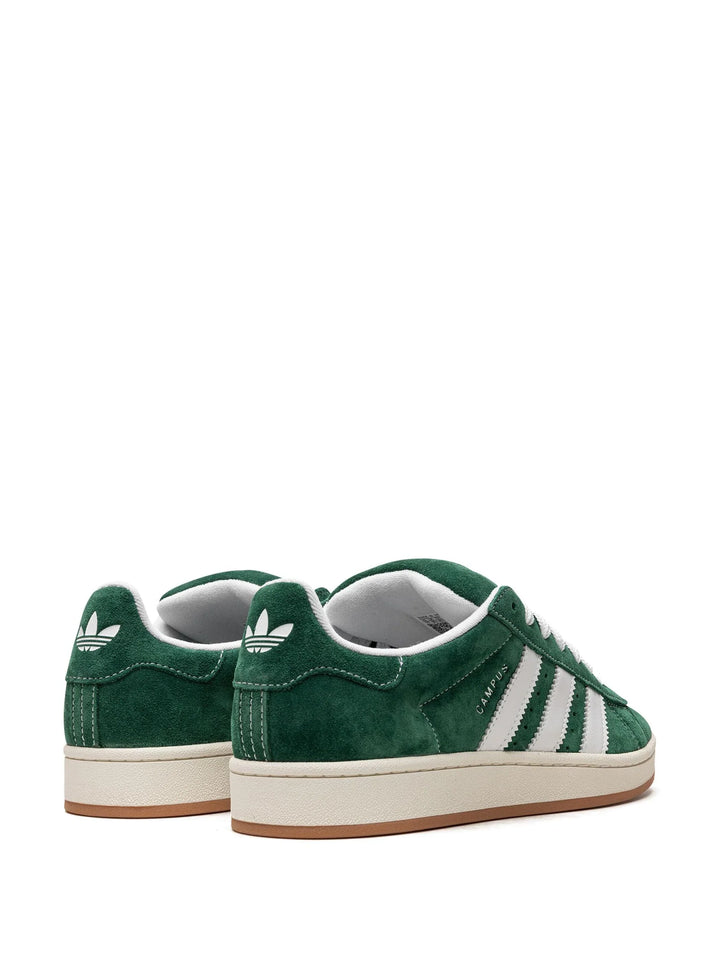 Adidas tenis Campus 00s Dark Green Verde