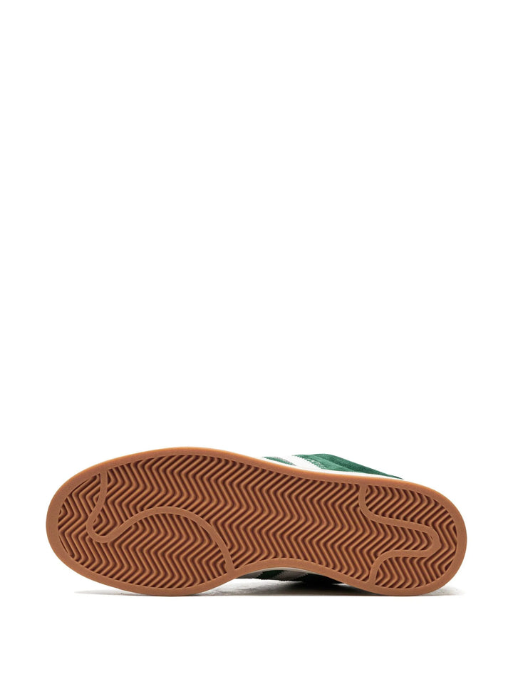 Adidas tenis Campus 00s Dark Green Verde