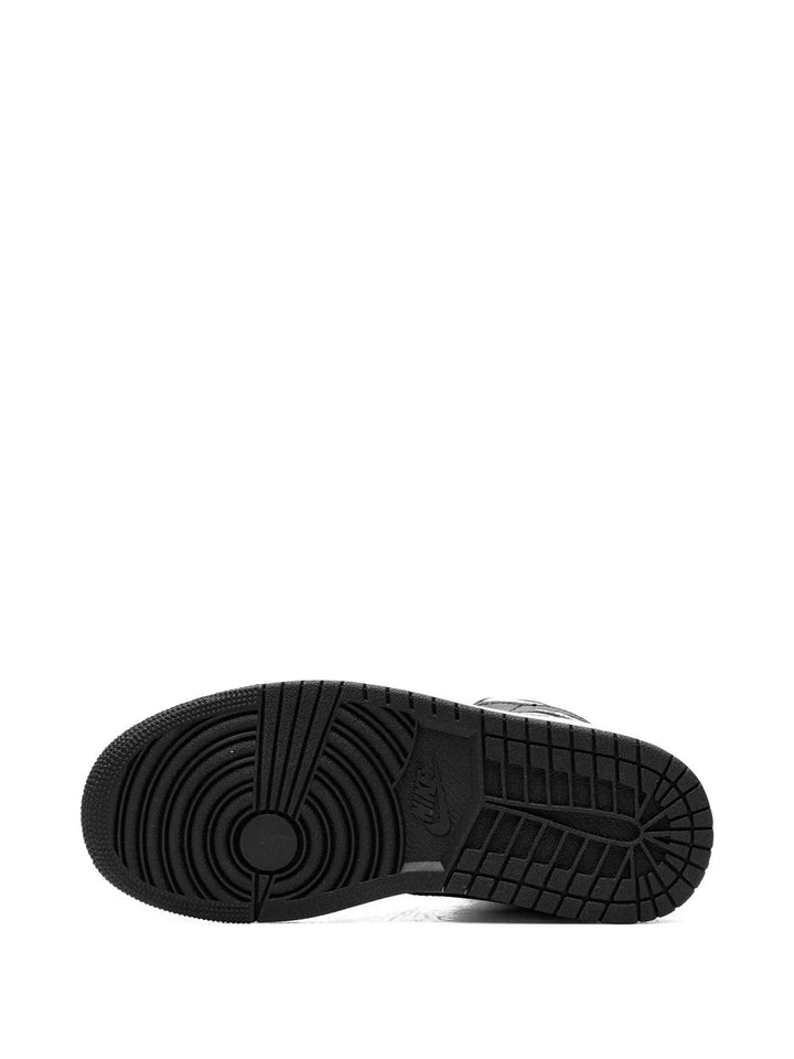 N372O Jordan tenis Air Jordan 1 Mid Panda - Calzado de mujer y hombre