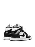 N372O Jordan tenis Air Jordan 1 Mid Panda - Calzado de mujer y hombre