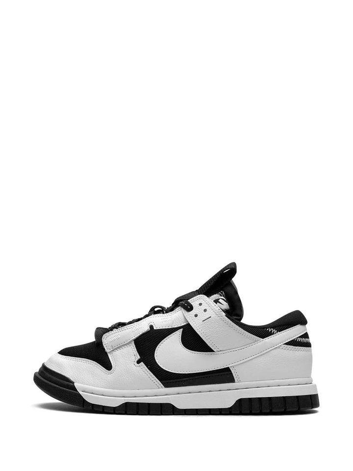 Nike tenis Air Dunk Low Remastered Reverse Panda