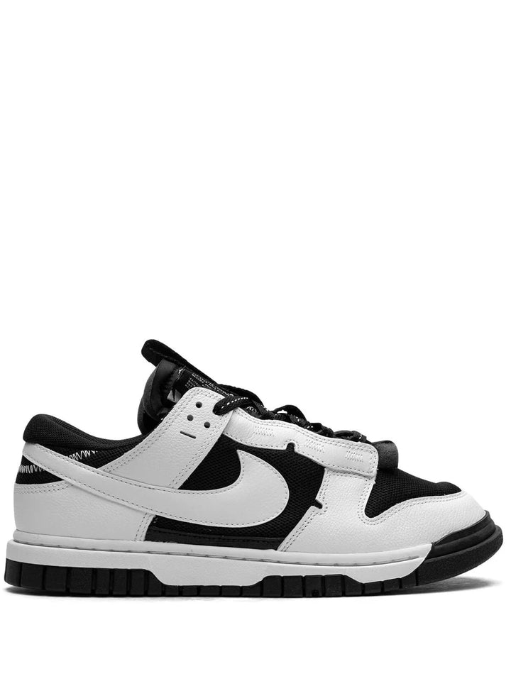 Nike tenis Air Dunk Low Remastered Reverse Panda