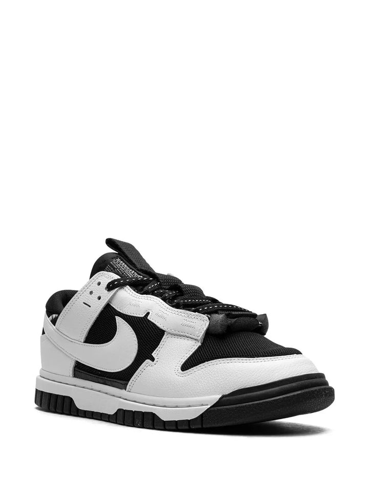 Nike tenis Air Dunk Low Remastered Reverse Panda