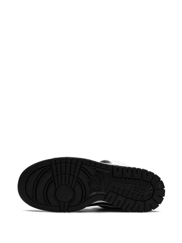 Nike tenis Air Dunk Low Remastered Reverse Panda