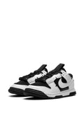 Nike tenis Air Dunk Low Remastered Reverse Panda