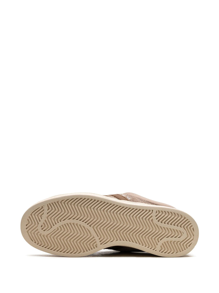ADIDAS CAMPUS LIGHT BAD BUNNY CHALKY BROWN