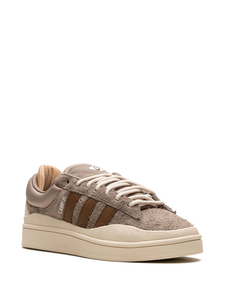 ADIDAS CAMPUS LIGHT BAD BUNNY CHALKY BROWN