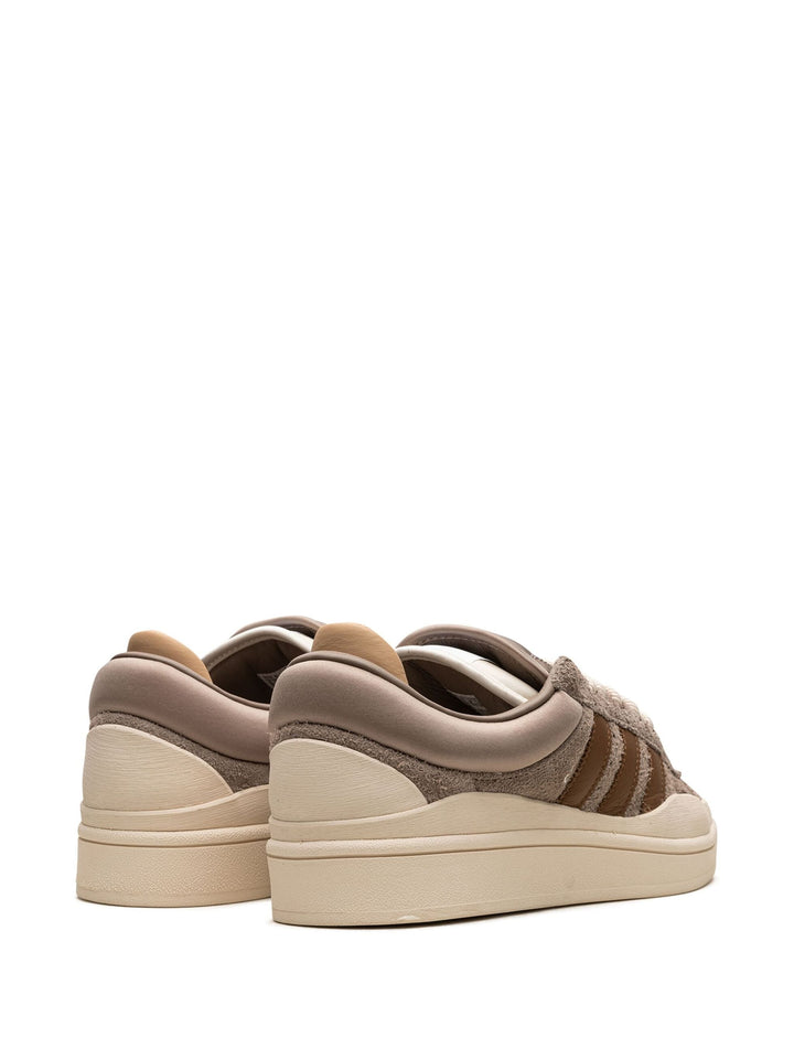 ADIDAS CAMPUS LIGHT BAD BUNNY CHALKY BROWN