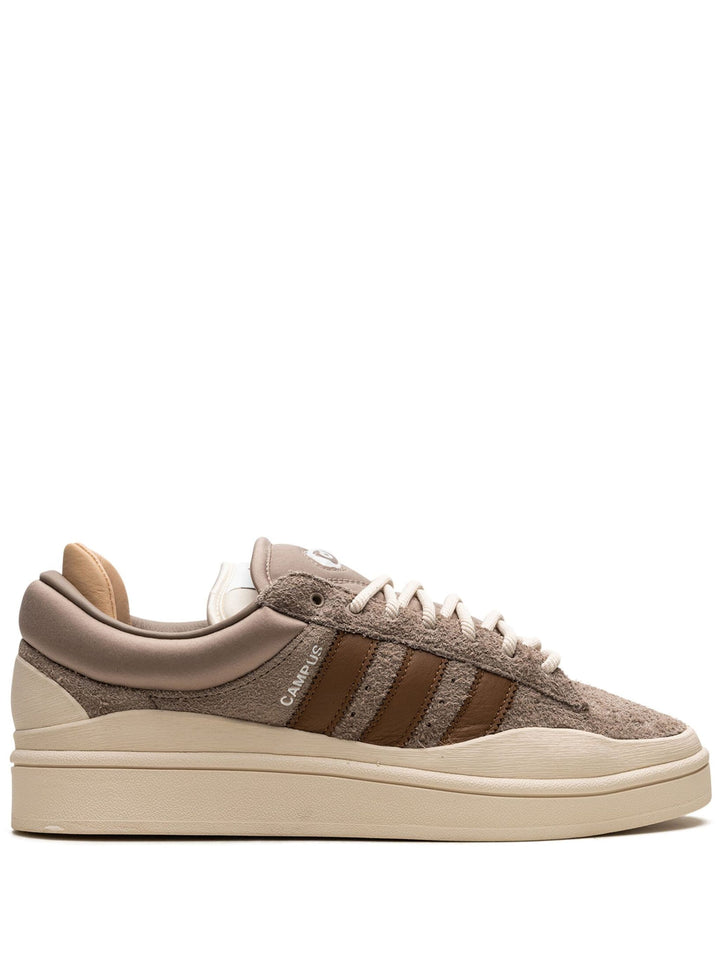 ADIDAS CAMPUS LIGHT BAD BUNNY CHALKY BROWN