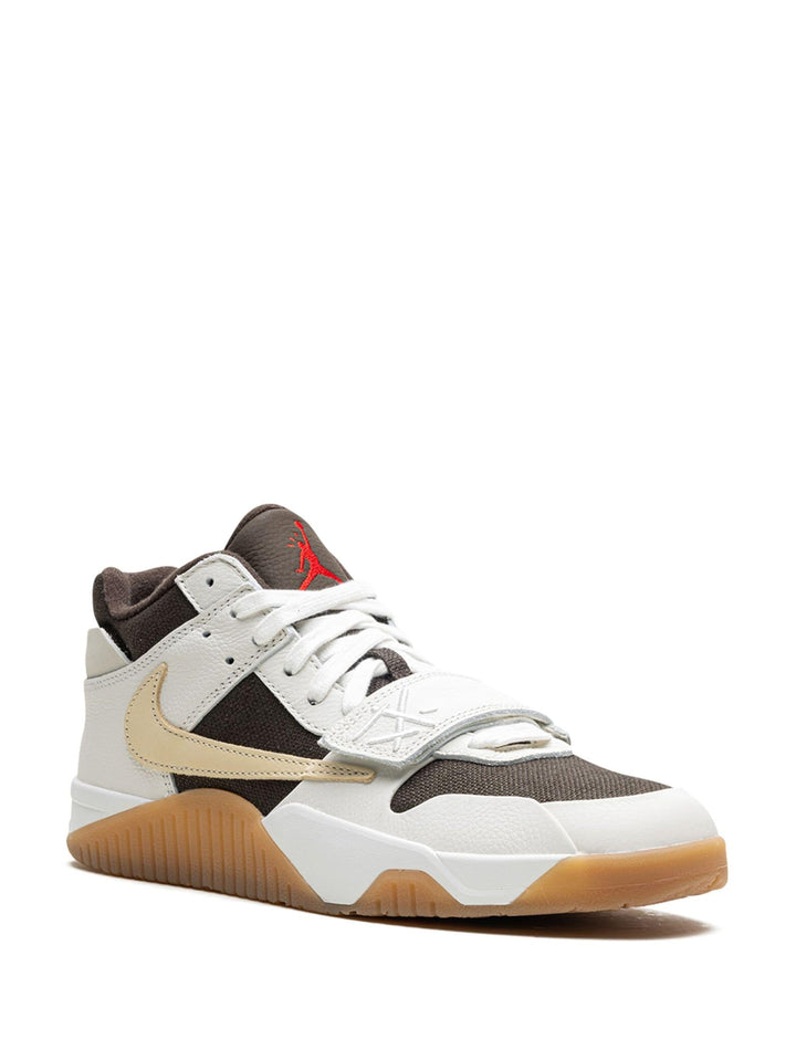 Jordan tenis Jumpman Jack de JORDAN x Travis Scott - Calzado de mujer y hombre