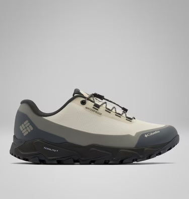 Columbia Trans Trail en color "Ancient Fossil" - Calzado de mujer y hombre