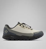 Columbia Trans Trail en color "Ancient Fossil" - Calzado de mujer y hombre
