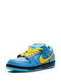 Nike SB Dunk Low The Powerpuff Girls Bubbles
