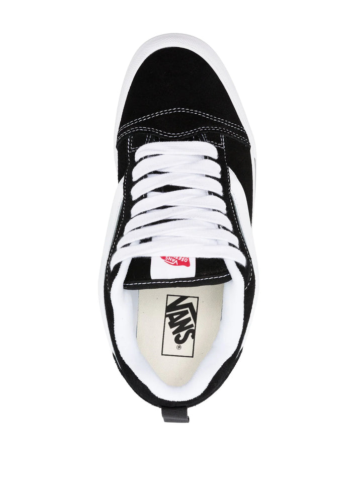 Vans Kun Skool Lace-Up Sneakers tenis de skate