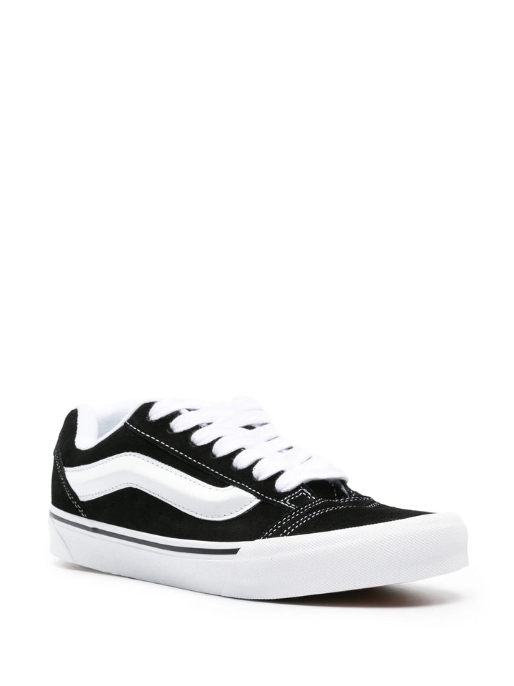Vans Kun Skool Lace-Up Sneakers tenis de skate
