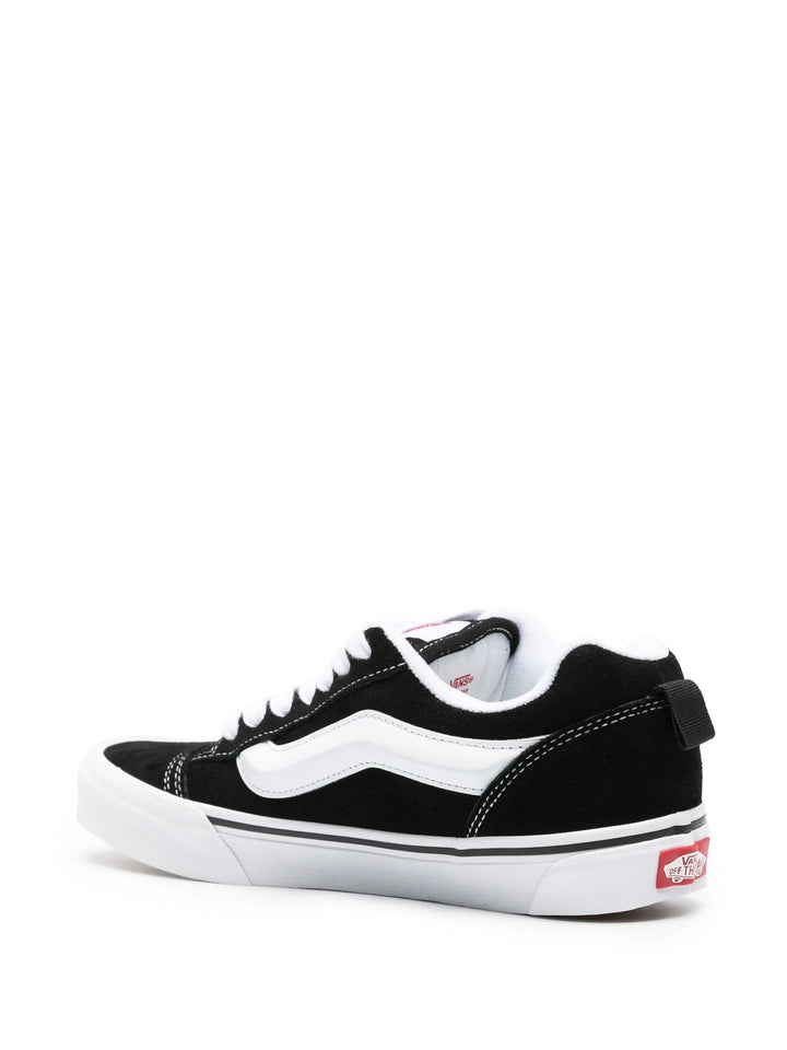 Vans Kun Skool Lace-Up Sneakers tenis de skate