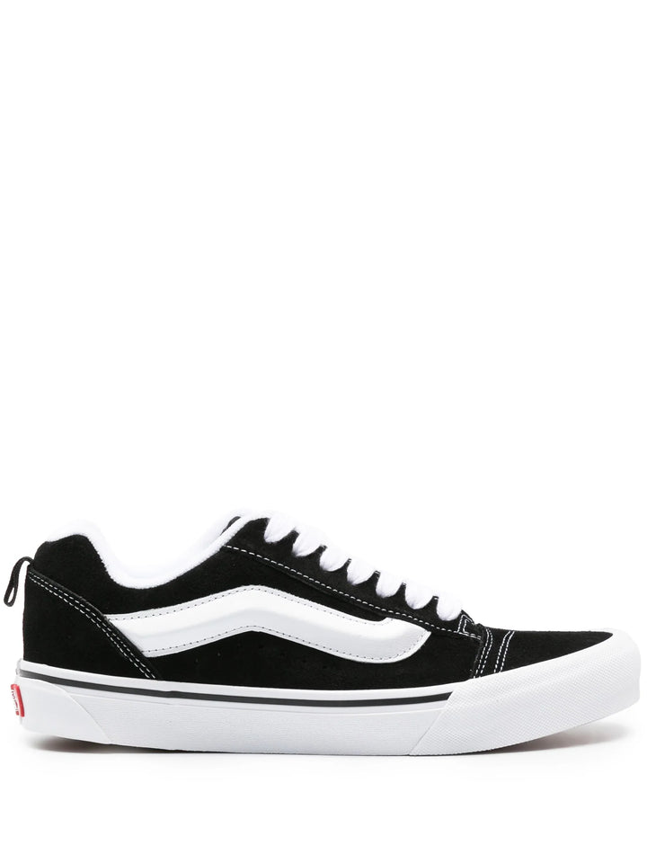 Vans Kun Skool Lace-Up Sneakers tenis de skate