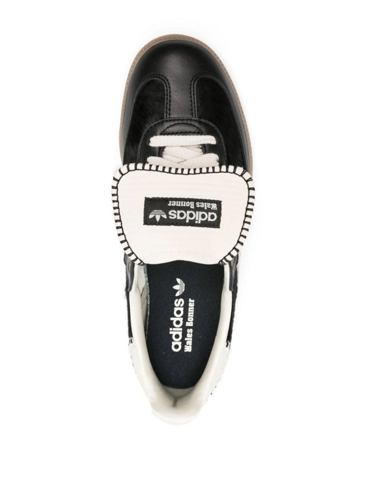 Adidas tenis Samba de adidas x Wales Bonner Negro