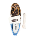 N372O adidas tenis Samba de adidas x Wales Bonner Leopardo - Calzado de mujer y hombre