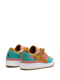 Adidas The Simpsons x adidas Forum Low Living Room - Calzado de mujer y hombre