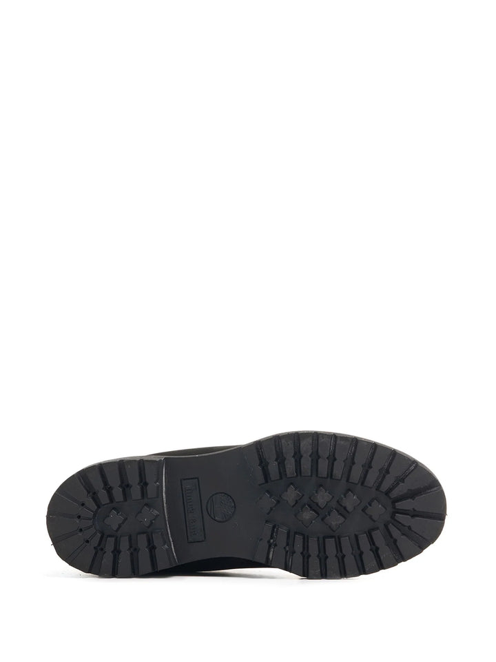 Timberland Bota Negro Premium Waterproof de 6 inch - Calzado de mujer y hombre