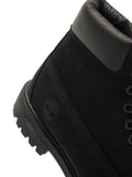 Timberland Bota Negro Premium Waterproof de 6 inch - Calzado de mujer y hombre