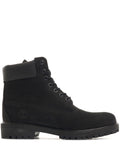 Timberland Bota Negro Premium Waterproof de 6 inch - Calzado de mujer y hombre
